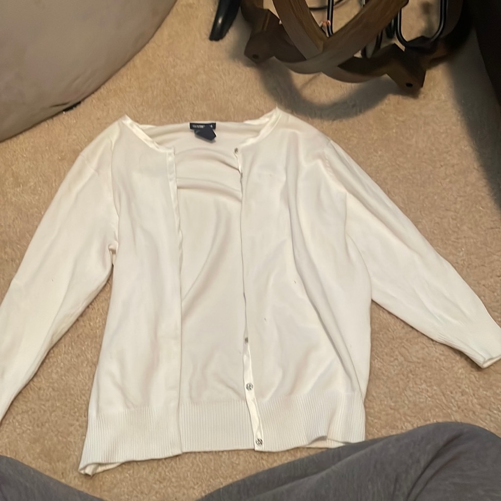 Gapstretch cover up